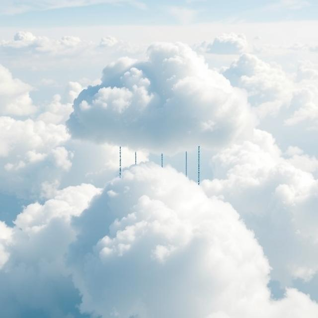 Read more about the article Les plateformes infonuagiques : un changement de paradigme pour les PME